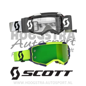 Scott Goggle Fury