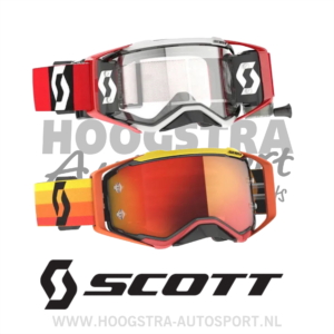 Scott Goggle Prospect