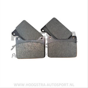 Remblokken Wilwood BP-30 Powerlite 4st