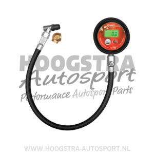 Longacre digitale bandenspanningsmeter