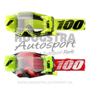 100% Brillen & Delen