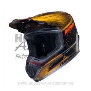 Kenny Graphic Chameleon