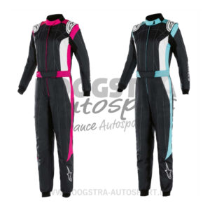 Alpinestars Overalls FIA