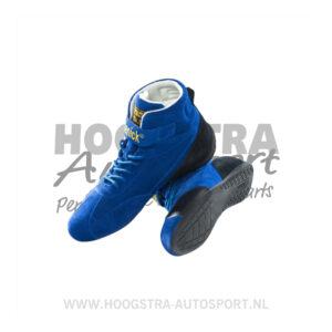 Beltenick raceschoen Blauw FIA