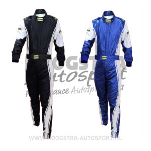 Beltenick Overalls FIA