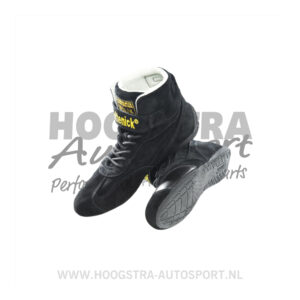 Beltenick raceschoen Zwart FIA