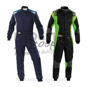 FIA Autosportoveralls