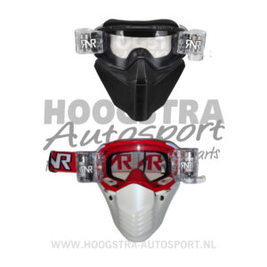 Fullmask Crossbrillen