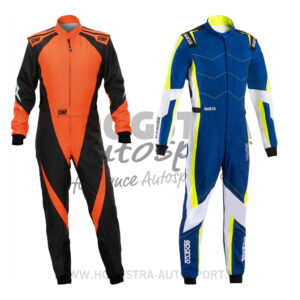 Kart / Monteurs Overalls