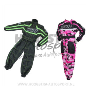 Baby/ Junior Overalls