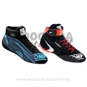 OMP Schoenen FIA