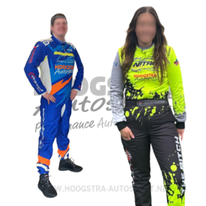 FIA Overall Eigen Design