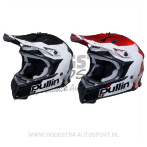 PULL-INN Crosshelmen