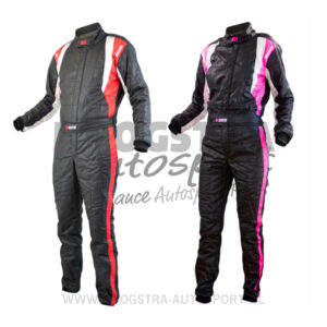 RRS Overalls FIA