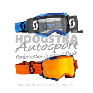 Scott Brillen & Delen