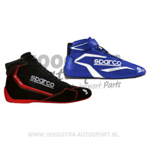 Sparco Schoenen Fia