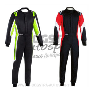 Sparco Overalls FIA
