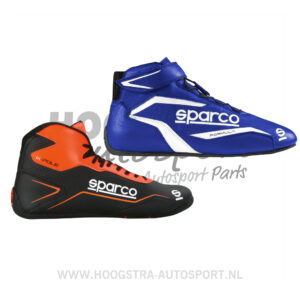 Sparco Schoenen