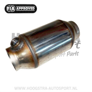 Fia RACE Katalysator 97MM 57mm HT