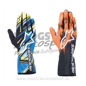 Karthandschoenen Alpinestar