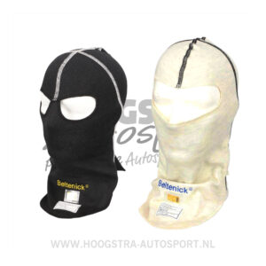Balaclava's & Helmmuts