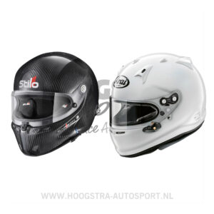 FIA Integraal Helmen