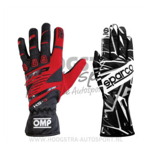Handschoenen Kart/Cross/TrackDay