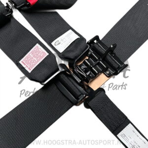 Gordel Haaksluiting Nascar