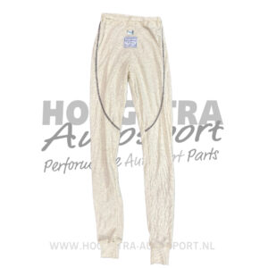 Wit Beltenick Broek XS (OUTLET)