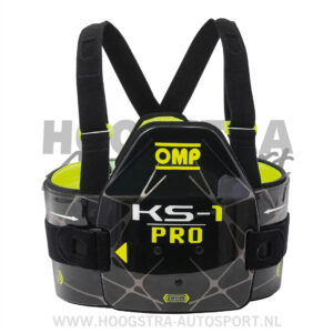 OMP KS1 PRO Rib-Protector