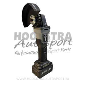 Otima Haakse Slijper