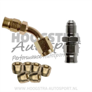 Aansluitnippels Dash 3