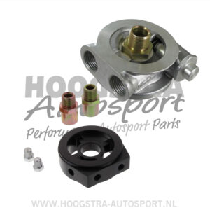 Adapterplaten & Externe Oliefilterhuizen
