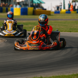 Kart Banden