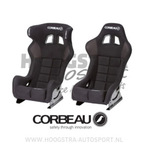 Corbeau Stoelen