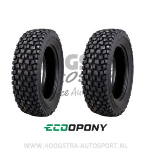 ECOPONY ECOXCROSS