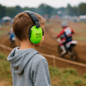 Bescherming & Veiligheid