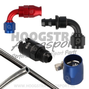 Slangen & Dash Nippels