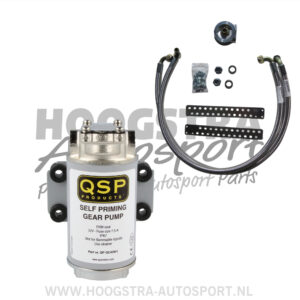 Olieslangen & Kits & Oliepompen