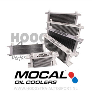 Mocal Oliekoelers