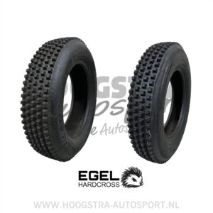 Hardcross Egel Banden