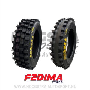FEDIMA CRM Noppen