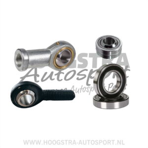 Stangkoppen & Lagers