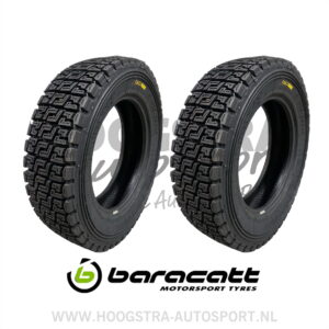 Baracatt Tyres