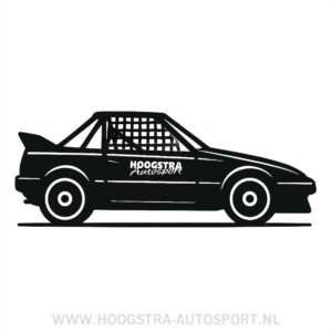Autocross Onderdelen