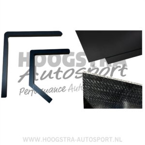 PE Platen & Staven & Honinggraat