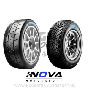 Nova Cooper Tires