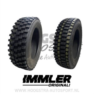IMMLER Banden Reifen Original