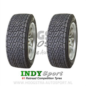 Indy Sport Rally Banden