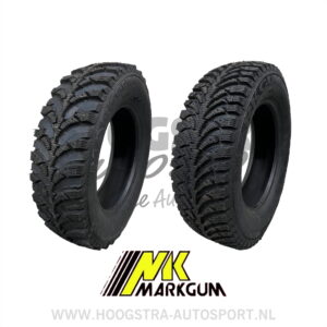 Opgesneden banden Opsnijder